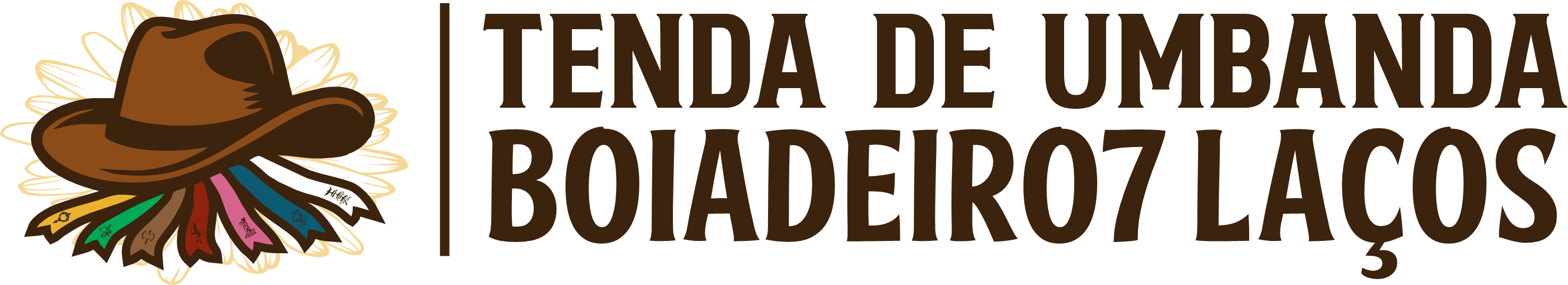 Terreiro de Umbanda Boiadeiro 7 Laços em Guaratuba - Casa de Santo